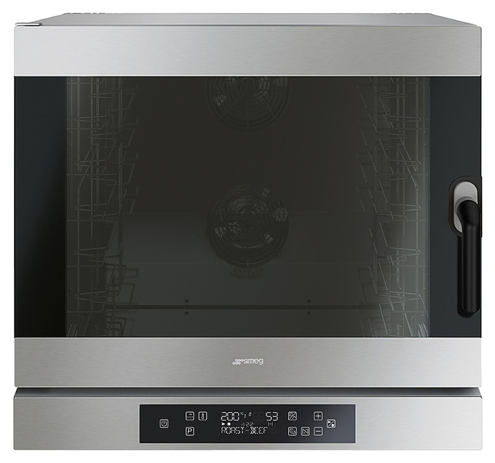 Печь конвекционная Smeg ALFA 625 EH