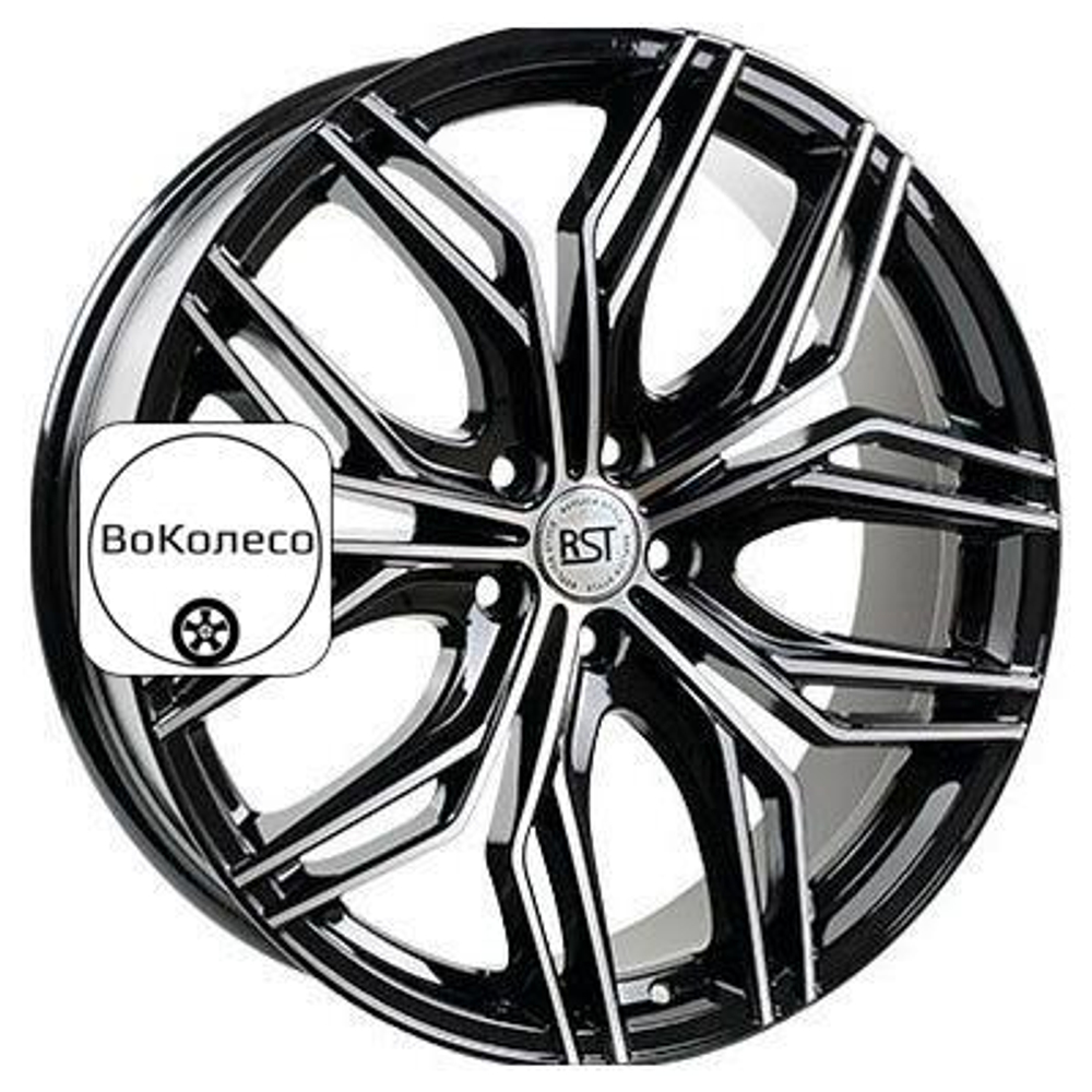 8,5x20/5x108 ET42 D63,4 205 BD Tech Line