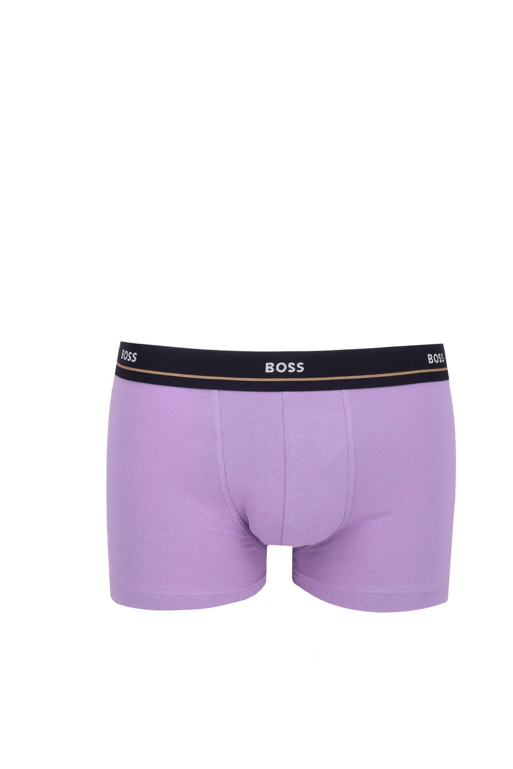 Трусики-боксеры 5шт. BOSS BLACK - разноцветная(50517854)