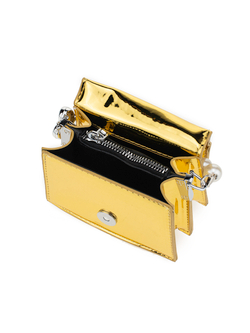 29697/70 Сумка жен., иск. кожа