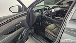 Hyundai Tucson (NX4) Бензин 1.6 Turbo 2WD (06.2022)