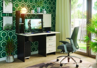 СТОЛ КОМПЬЮТЕРНЫЙ №5