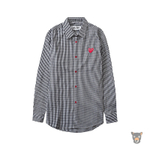 Рубашка PLAY Comme des Garsons