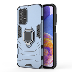 Противоударный чехол с кольцом Panther Case для Samsung Galaxy A23