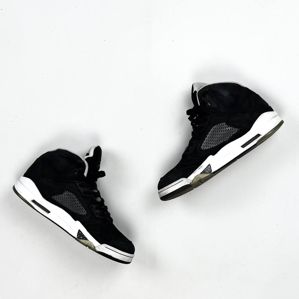 Кроссовки Air Jordan 5 Oreo