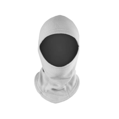 Подшлемник UNCLE YETI MBALA флис grey