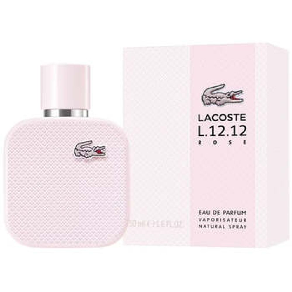 Lacoste Rose for Her EDP 100ml