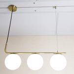 Citilux Бремен CL112133 Подвесной светильник Бронза