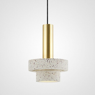 Подвесной светильник Imperiumloft CADIS CADIS01