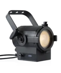 EFRESNEL WW 100 прожектор с линзой френеля, 38Вт