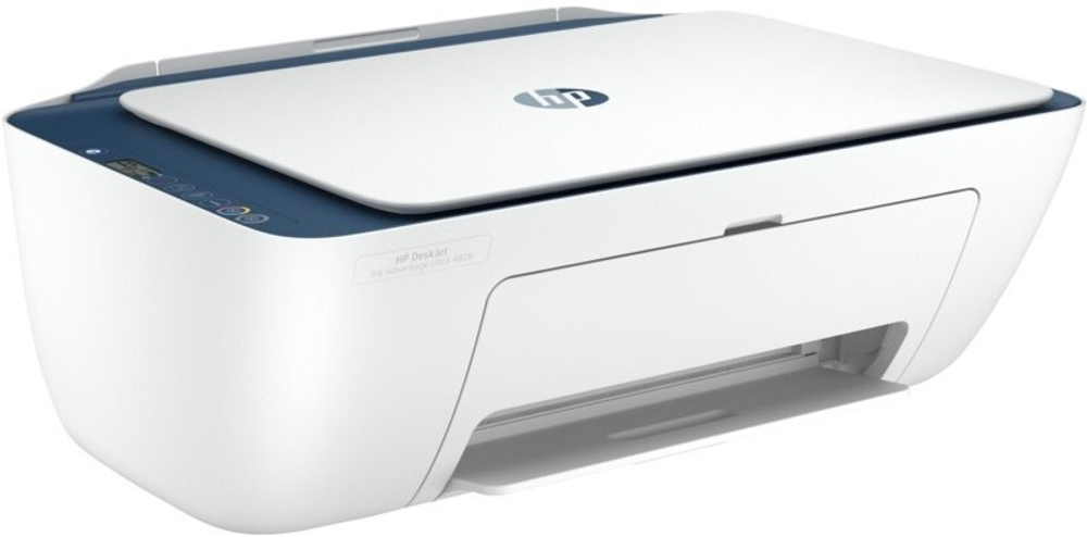 МФУ струйное цветное HP DeskJet Ink Advantage Ultra 4828