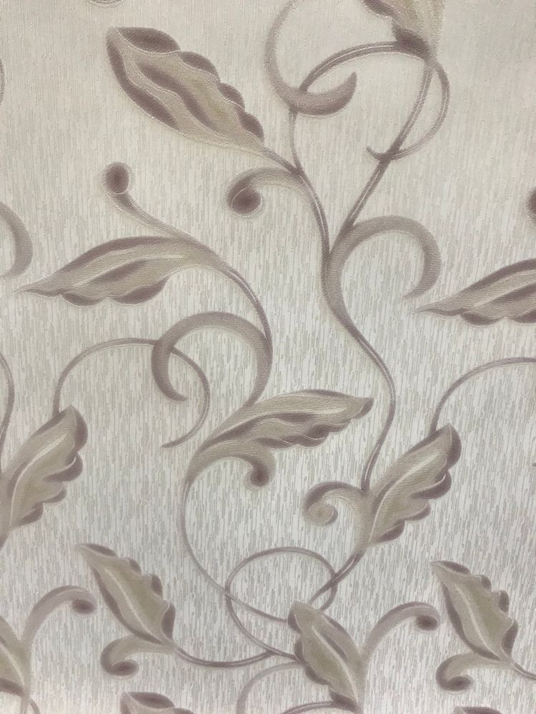 Обои ART винил компактный на флизе 1,06х10 NOVO розовое на золотом