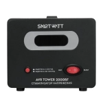 Напольный стабилизатор напряжения SMARTWATT AVR TOWER 2000RF