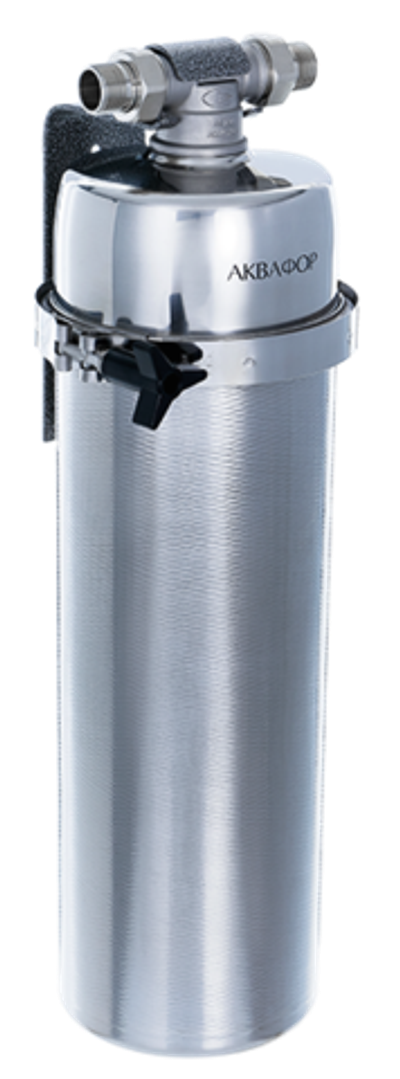 Аквафор корпус водоочистителя ВВ-10 ВИКИНГ  Миди 300