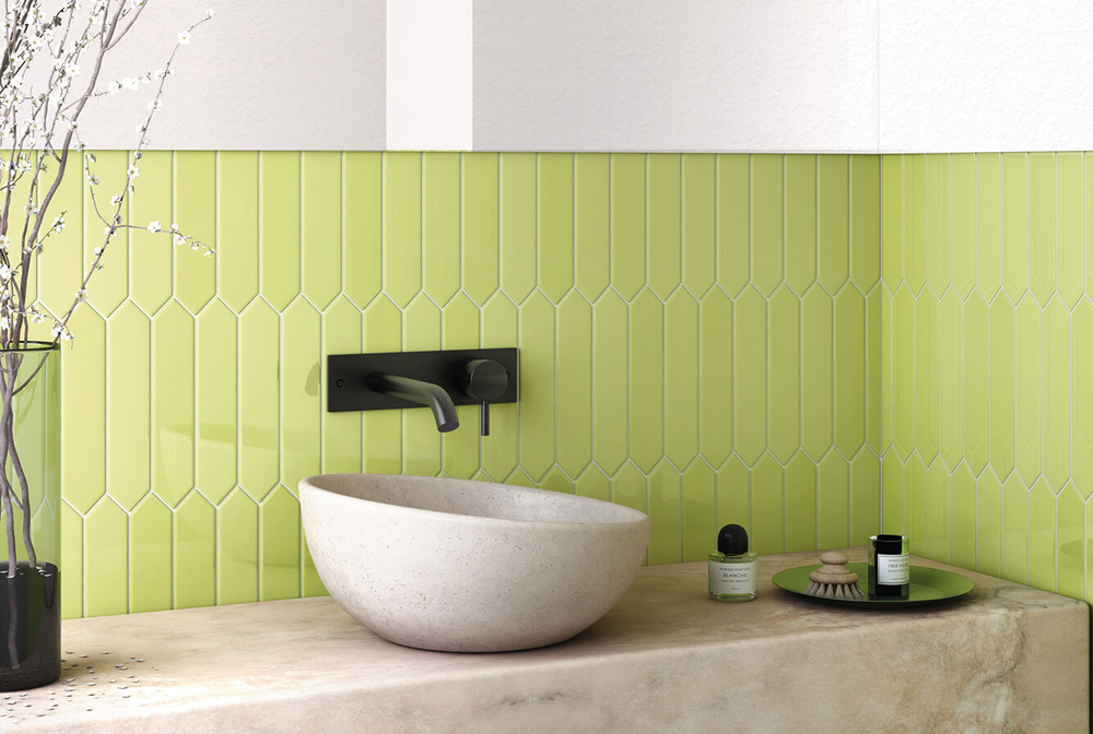 Equipe Arrow Green Kelp 5x25