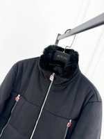 Пуховик Kiton