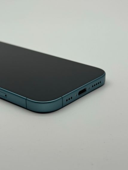 iPhone 16 128Gb Teal
