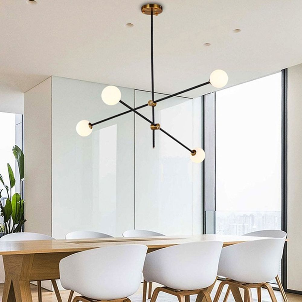 Подвесная Люстра Vector L2 By Imperiumloft