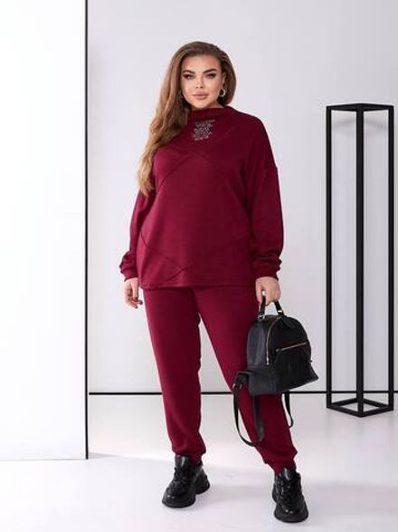 Костюм УК-553-4 Fabrika