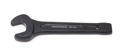 Ключ рожковый ударный односторонний 110мм (L-460мм) RockForce##Rock FORCE RF-791110