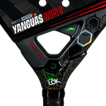 Racket Lok Maxx Hype 2 Yanguas World