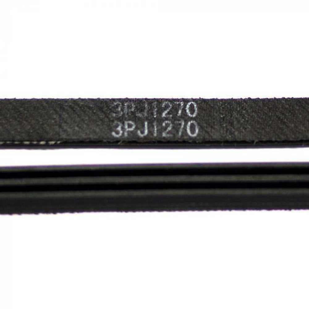 Ремень привода стиральной машины 1270 J3