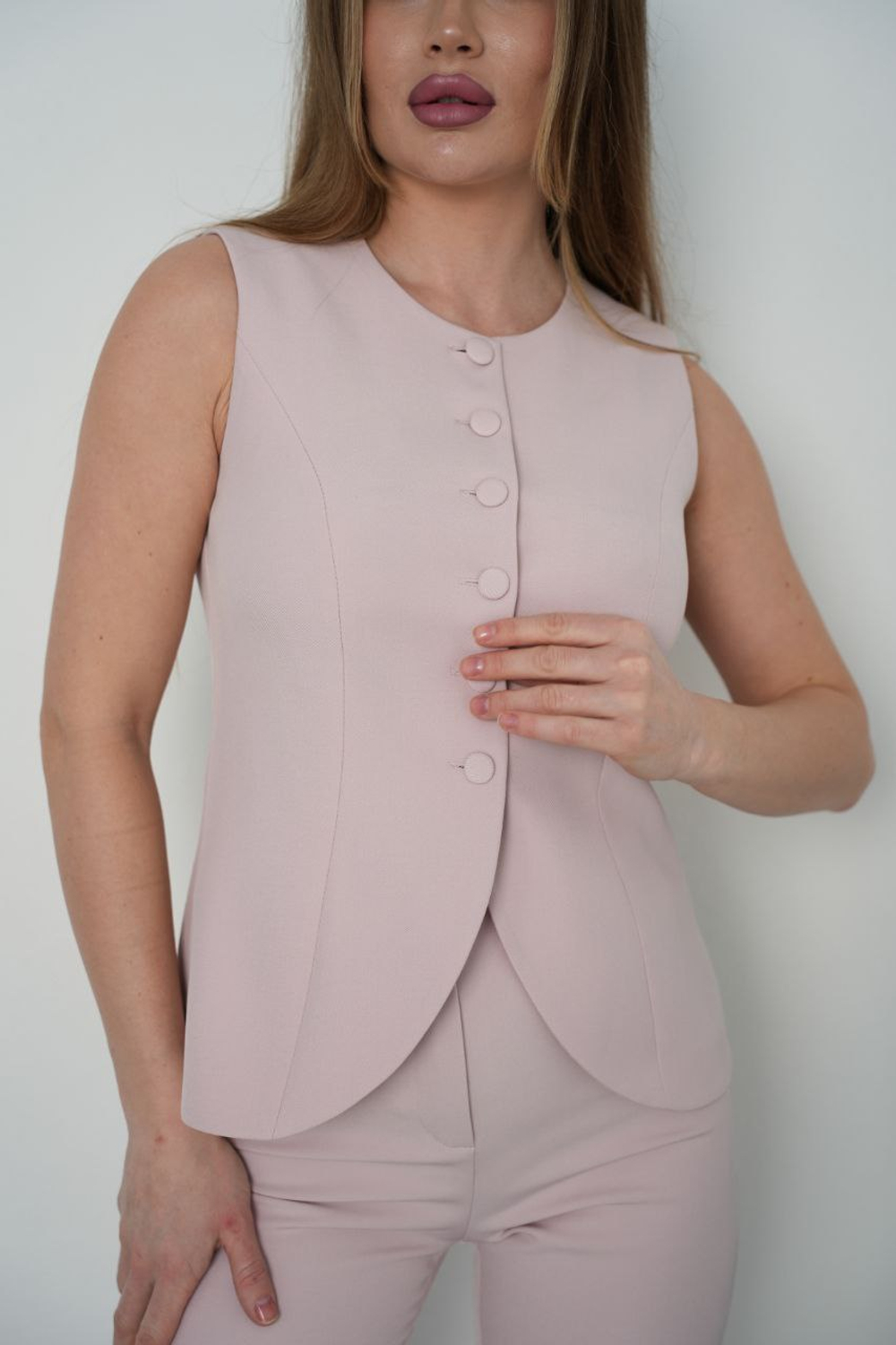 Жилет женский М-1739