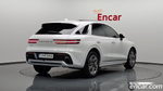 Genesis GV70 2.5T Бензин 2WD (08.2023)