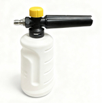 Пеногенератор (пенообразователь) профессиональный с регулировкой (штуцер 1/4)