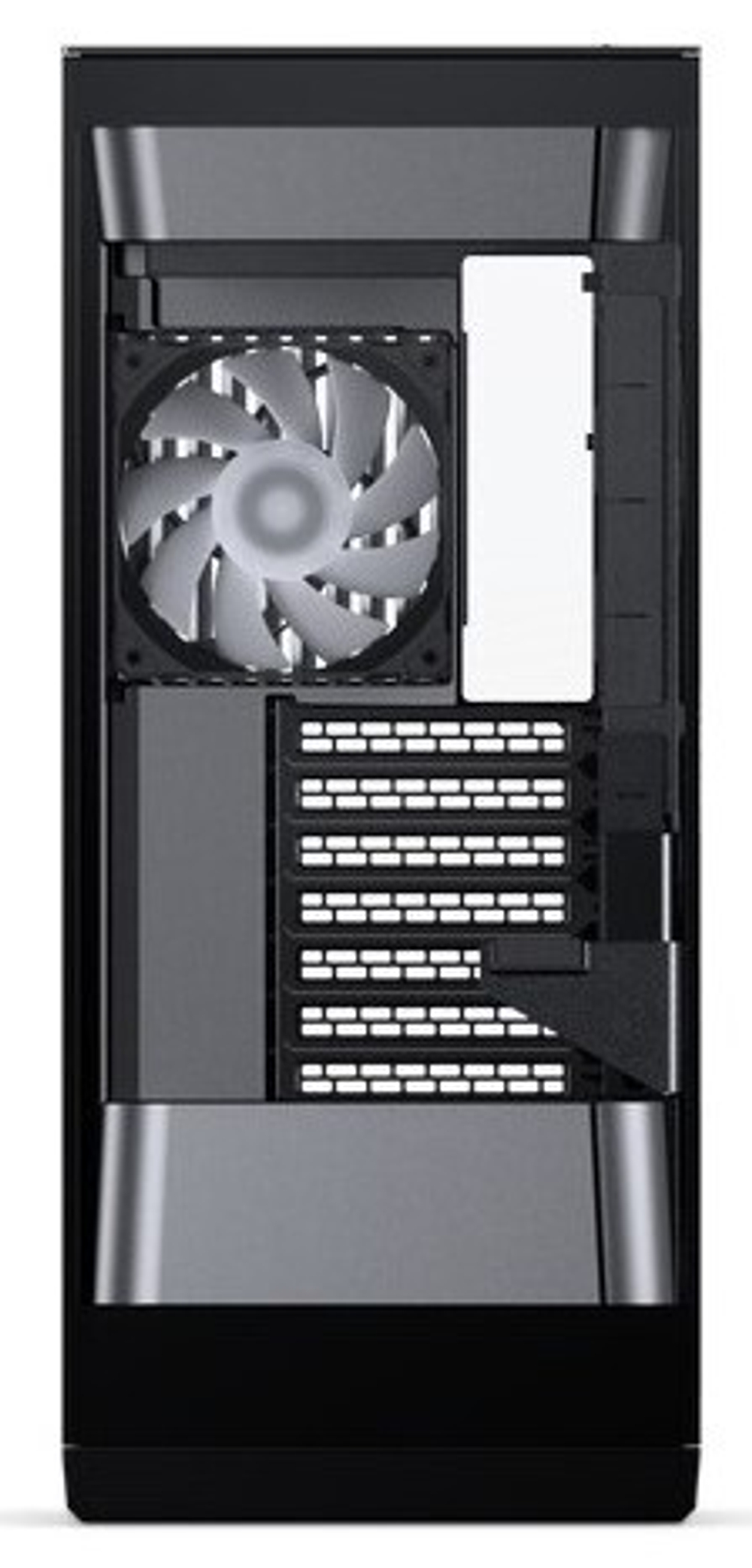 Корпус eATX PHANTEKS Enthoo Evolv S2
