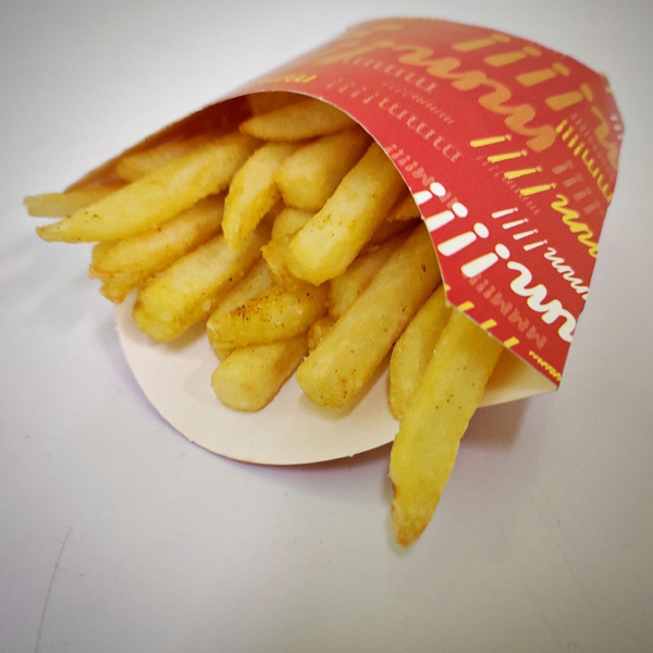 Картофель фри