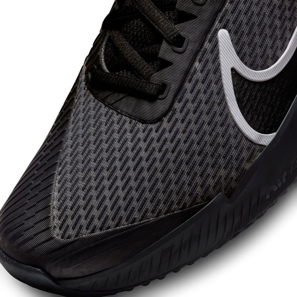 Кроссовки мужские Nike Zoom Vapor Pro 2 Clay - black/white