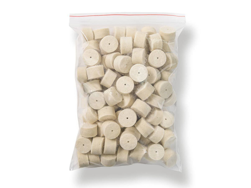 Патч A2S GUN 21 мм 100 шт. (A2S-21-100)