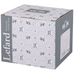 КРУЖКА КОЛЛЕКЦИЯ "МОДЕРН" 500 МЛ