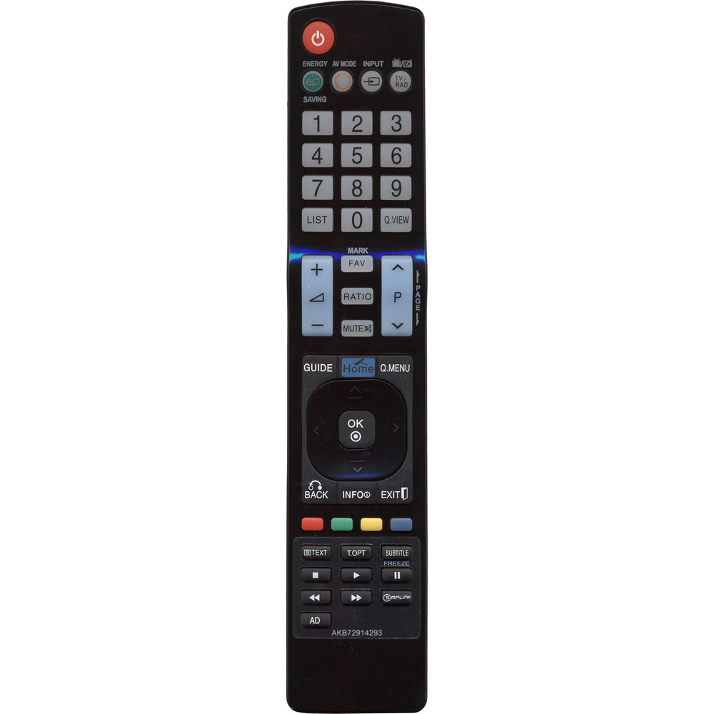 Пульт LG AKB72914207