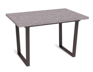 Стол Jack раздвижной (120+40) цвет светлый