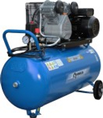 Компрессор поршневой REMEZA СБ 4/С-100 LB 24A 8087940