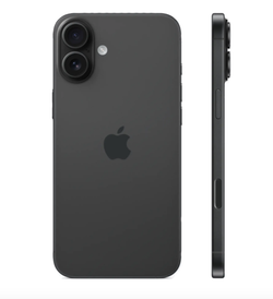 Apple iPhone 16 Plus 128Gb Black