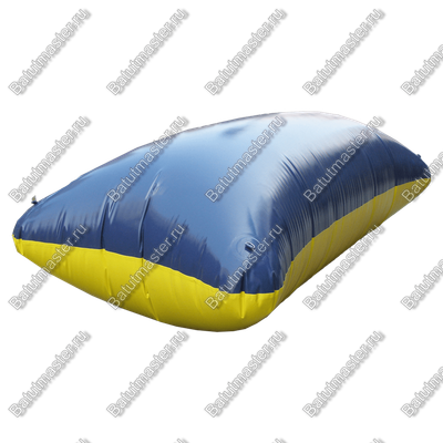 Катапульта Блоб «Водный взлёт», 6×2×3 м