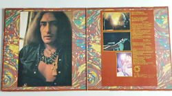Винтажная виниловая пластинка LP Ken Hensley Proud Words On A Dusty Shelf (Japan 1973) (No Obi) YZ-11-BZ