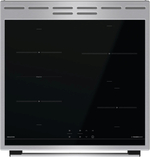 Электрическая плита Gorenje GEIT6C60XPG