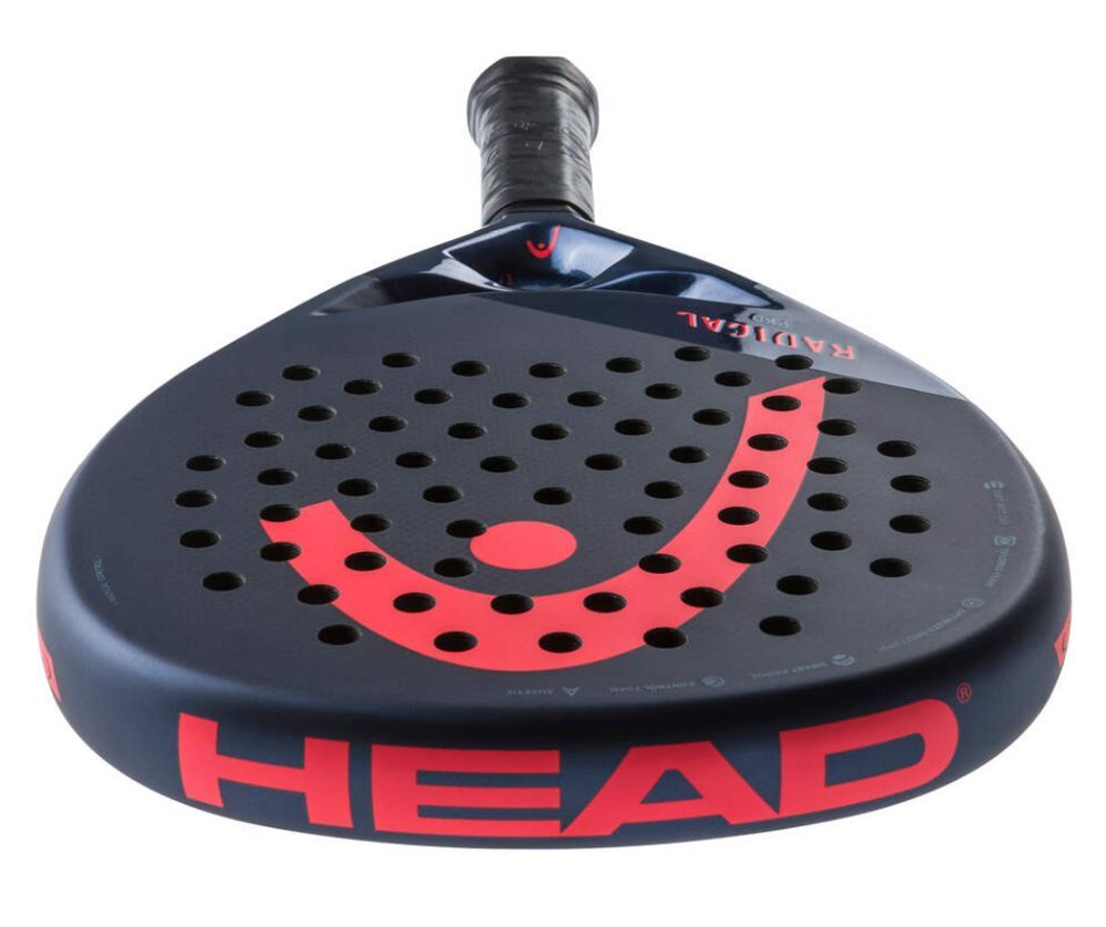 Ракетка для падел тенниса Head Radical Pro 2024