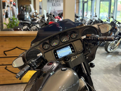 Harley-Davidson CVO STREET GLIDE 117 2021