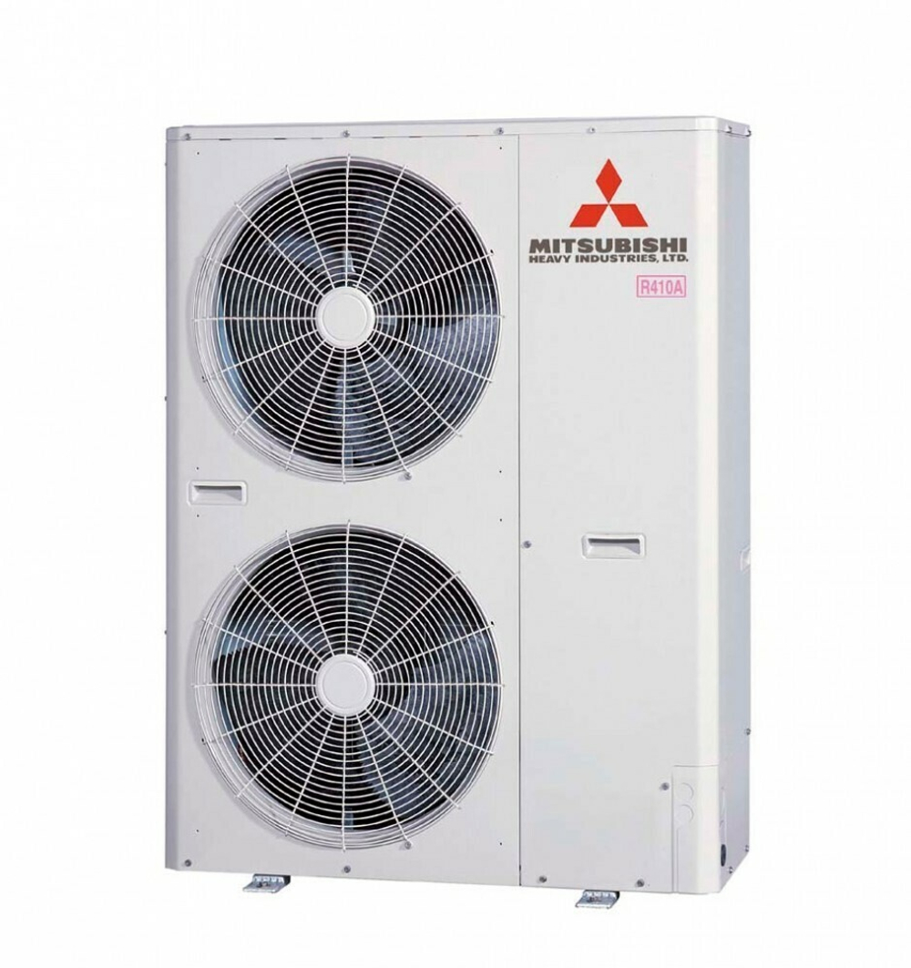 Канальная сплит-система Mitsubishi Heavy FDUM125VH/FDC125VSX