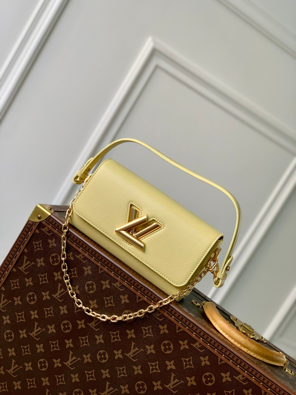 Louis Vuitton Twist West