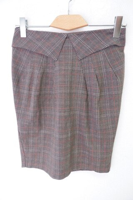 Юбка Morgan строгая 42 размер