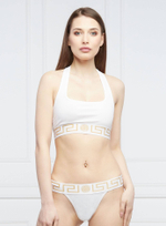 бюстгальтер Versace - белый(AUD01039 A232741)