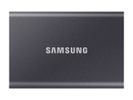 Внешний SSD USB 3.2 Gen 2 Type-C Samsung MU-PC2T0T/WW