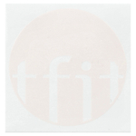 TFIT, пушистый бархат, румяна, P01 молочно-розовый, 4 г (0,14 унции)