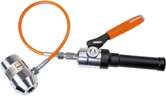 Головка фрезерная LIDEN для WS-30